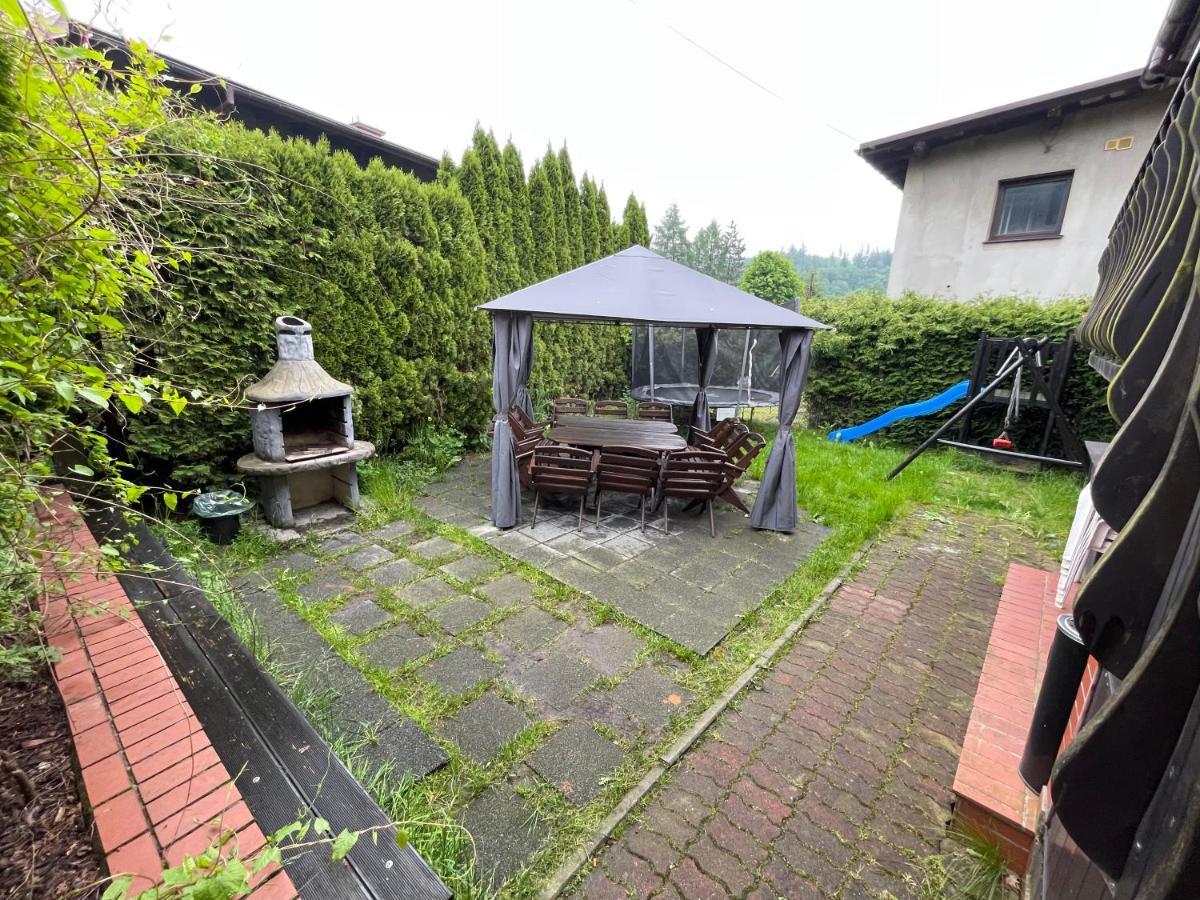 Domek Pod Czantoria Ustroń Exterior foto